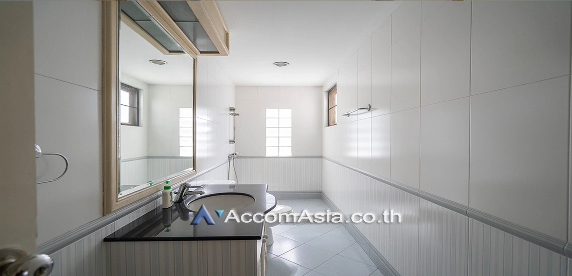 19  4 br House For Rent in Sukhumvit ,Bangkok BTS Thong Lo at Thonglor House Compound 1820486