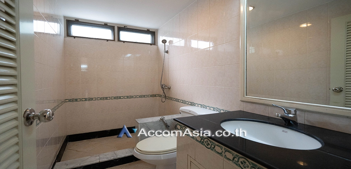 18  4 br House For Rent in Sukhumvit ,Bangkok BTS Thong Lo at Thonglor House Compound 1820486