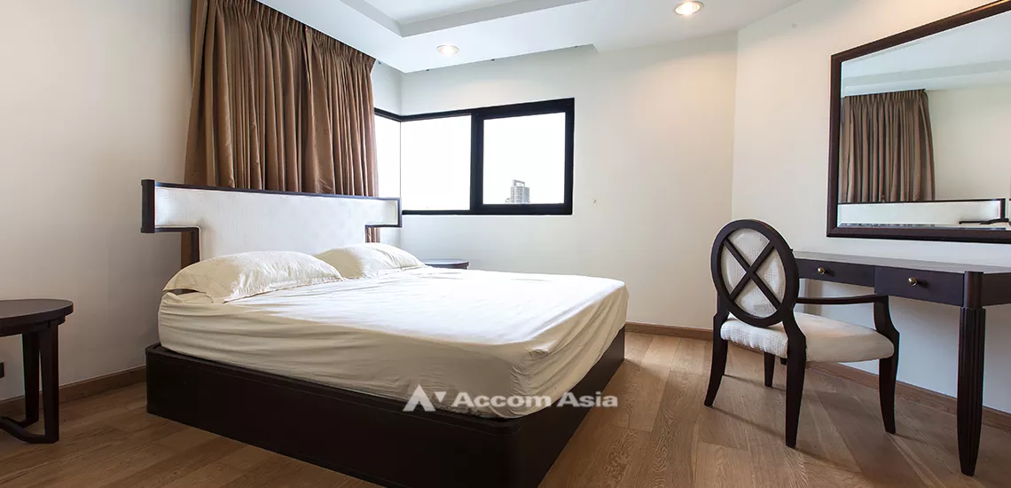 6  2 br Condominium For Rent in Sathorn ,Bangkok BTS Sala Daeng - MRT Lumphini at Sathorn Gardens 1520497
