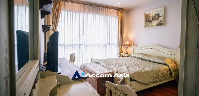 5  1 br Condominium For Rent in Ploenchit ,Bangkok BTS Chitlom at The Address Chidlom 1520503