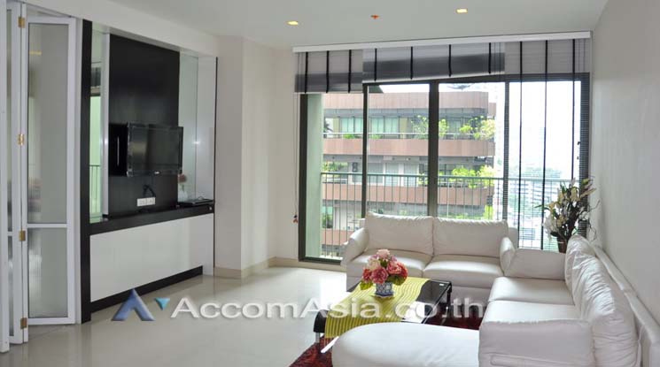 condominium for rent in Sukhumvit, Bangkok Code 1520526