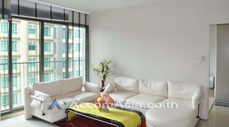 condominium for rent in Sukhumvit, Bangkok Code 1520526