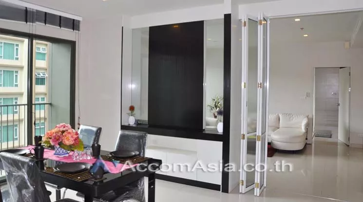 4  2 br Condominium For Rent in Sukhumvit ,Bangkok BTS Thong Lo at Noble Solo 1520526