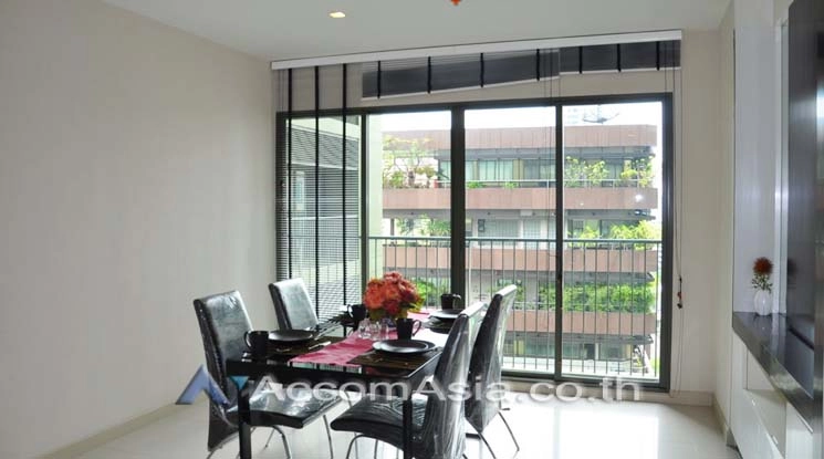 5  2 br Condominium for rent and sale in Sukhumvit ,Bangkok BTS Thong Lo at Noble Solo 1520526