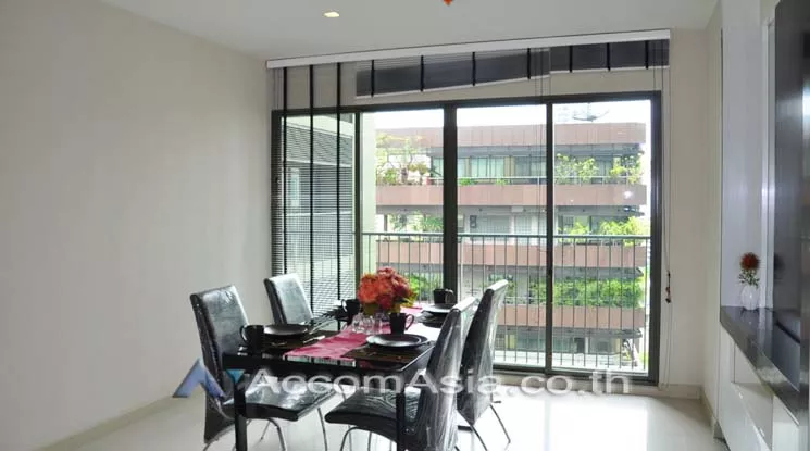 5  2 br Condominium For Rent in Sukhumvit ,Bangkok BTS Thong Lo at Noble Solo 1520526
