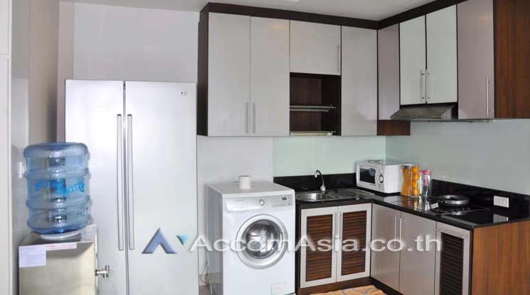 6  2 br Condominium for rent and sale in Sukhumvit ,Bangkok BTS Thong Lo at Noble Solo 1520526