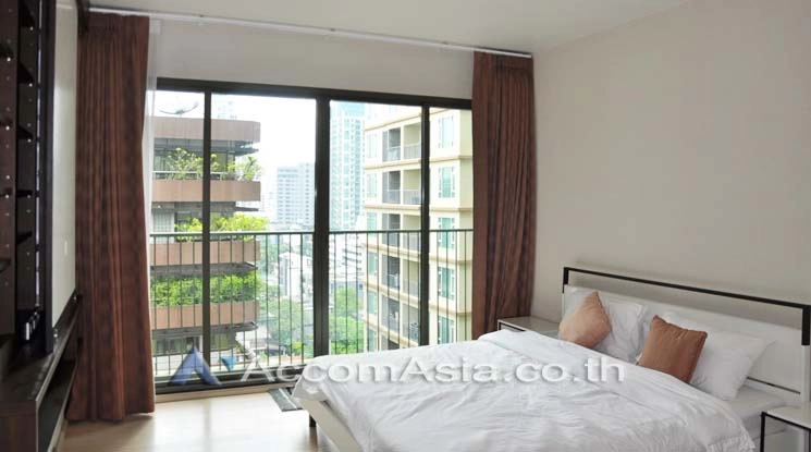 7  2 br Condominium for rent and sale in Sukhumvit ,Bangkok BTS Thong Lo at Noble Solo 1520526