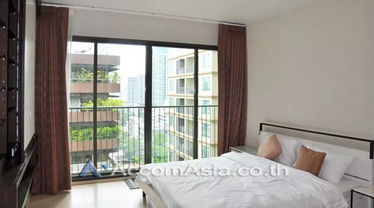 7  2 br Condominium For Rent in Sukhumvit ,Bangkok BTS Thong Lo at Noble Solo 1520526