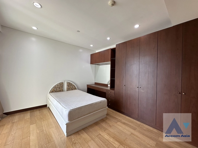 24  3 br Condominium for rent and sale in Ploenchit ,Bangkok BTS Chitlom at The Park Chidlom 1520530