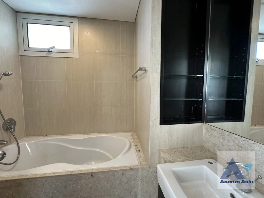 23  3 br Condominium for rent and sale in Ploenchit ,Bangkok BTS Chitlom at The Park Chidlom 1520530