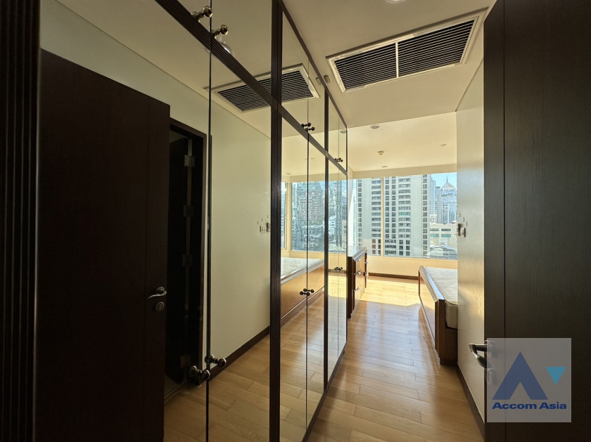 16  3 br Condominium for rent and sale in Ploenchit ,Bangkok BTS Chitlom at The Park Chidlom 1520530