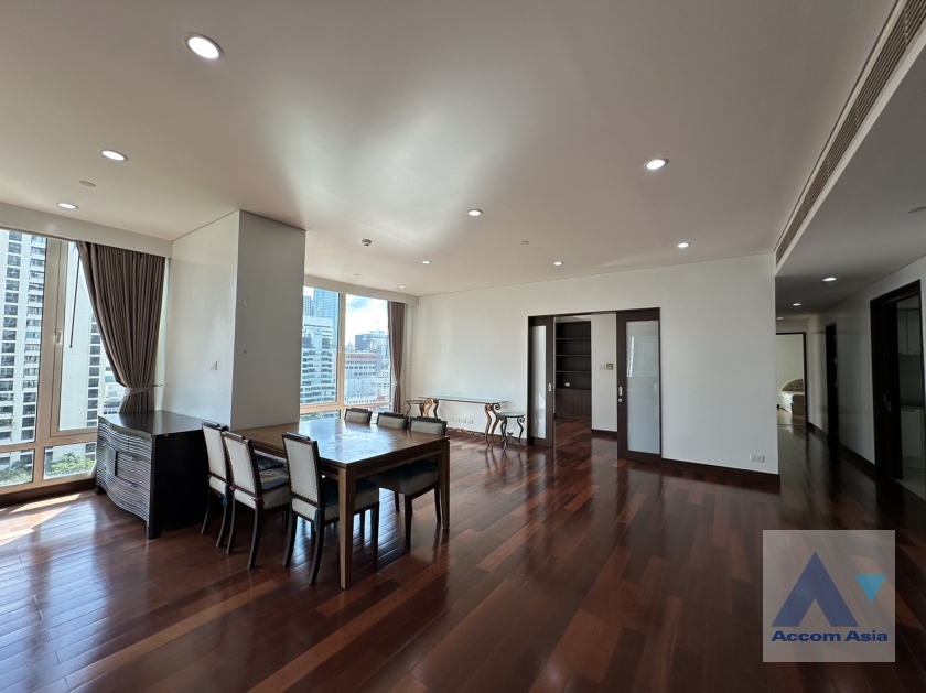 7  3 br Condominium for rent and sale in Ploenchit ,Bangkok BTS Chitlom at The Park Chidlom 1520530