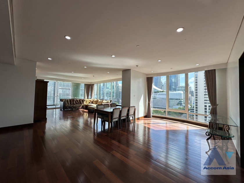5  3 br Condominium for rent and sale in Ploenchit ,Bangkok BTS Chitlom at The Park Chidlom 1520530