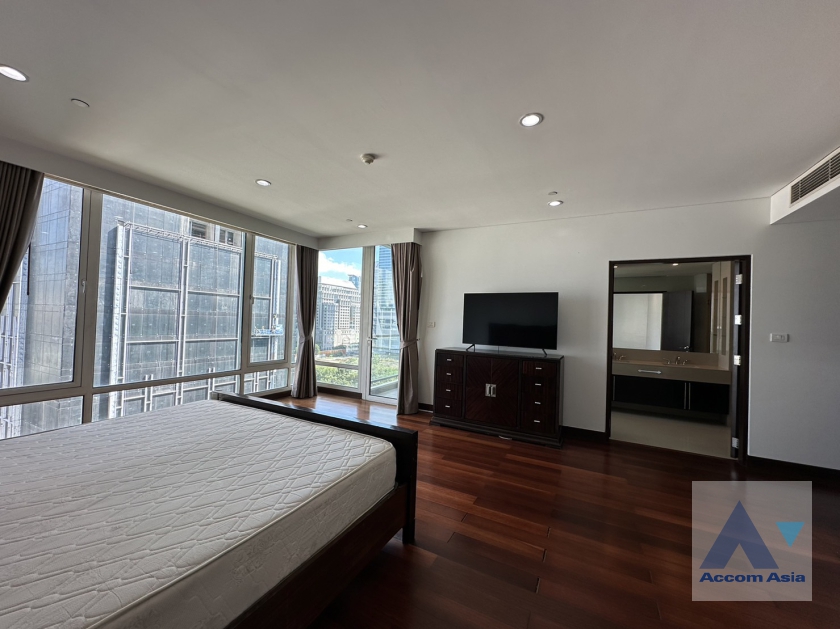 19  3 br Condominium for rent and sale in Ploenchit ,Bangkok BTS Chitlom at The Park Chidlom 1520530