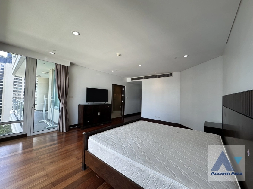 20  3 br Condominium for rent and sale in Ploenchit ,Bangkok BTS Chitlom at The Park Chidlom 1520530