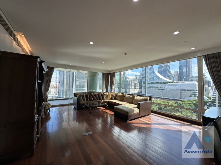  1  3 br Condominium for rent and sale in Ploenchit ,Bangkok BTS Chitlom at The Park Chidlom 1520530