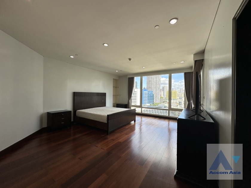 18  3 br Condominium for rent and sale in Ploenchit ,Bangkok BTS Chitlom at The Park Chidlom 1520530