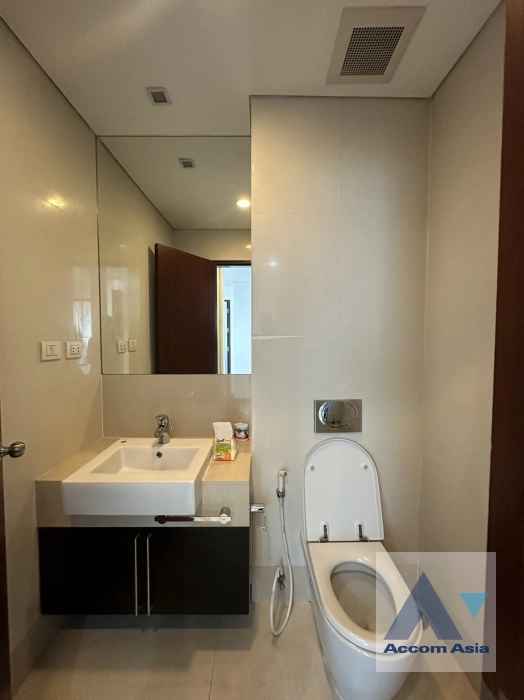 30  3 br Condominium for rent and sale in Ploenchit ,Bangkok BTS Chitlom at The Park Chidlom 1520530