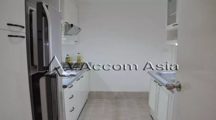 5  3 br Apartment For Rent in Sathorn ,Bangkok BRT Thanon Chan at Private Garden Place 1420543