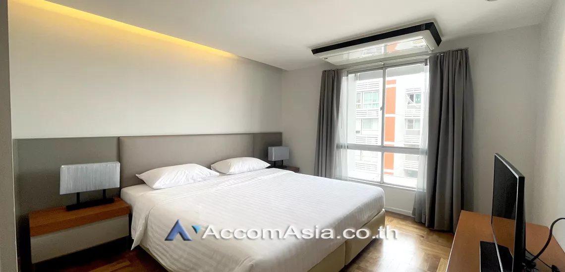 5  2 br Apartment For Rent in Sathorn ,Bangkok BTS Chong Nonsi at Private Garden Place 1420545