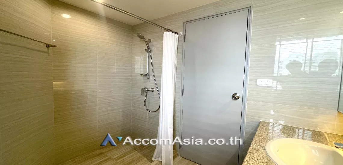 9  2 br Apartment For Rent in Sathorn ,Bangkok BTS Chong Nonsi at Private Garden Place 1420545