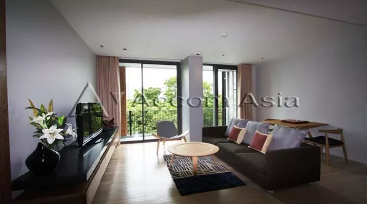  Deluxe Residence Apartment  1 Bedroom for Rent BTS Thong Lo in Sukhumvit Bangkok