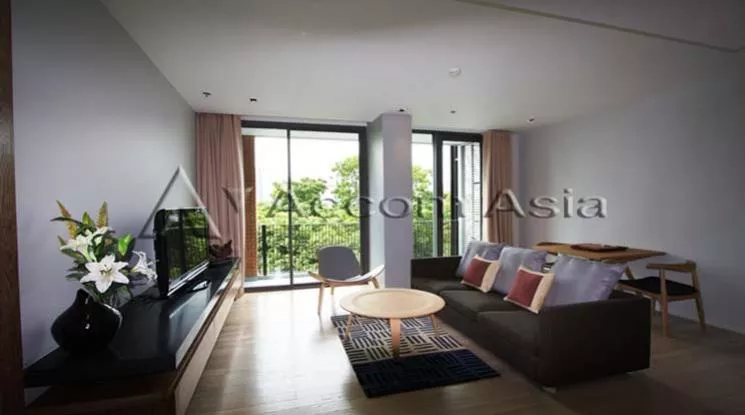  2  1 br Apartment For Rent in Sukhumvit ,Bangkok BTS Thong Lo at Deluxe Residence 1420546