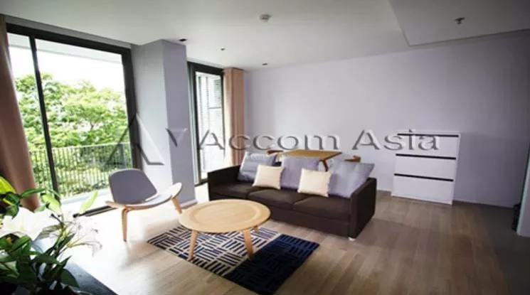  1  1 br Apartment For Rent in Sukhumvit ,Bangkok BTS Thong Lo at Deluxe Residence 1420546