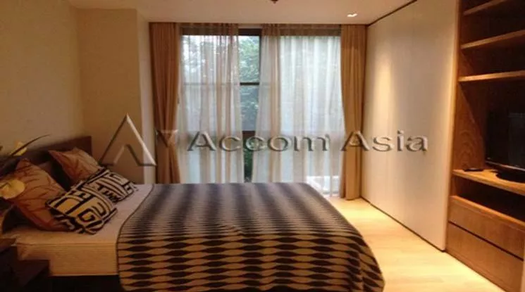unit 1 Bedroom  Apartment For Rent in Sukhumvit, Bangkok  near BTS Thong Lo (1420546)