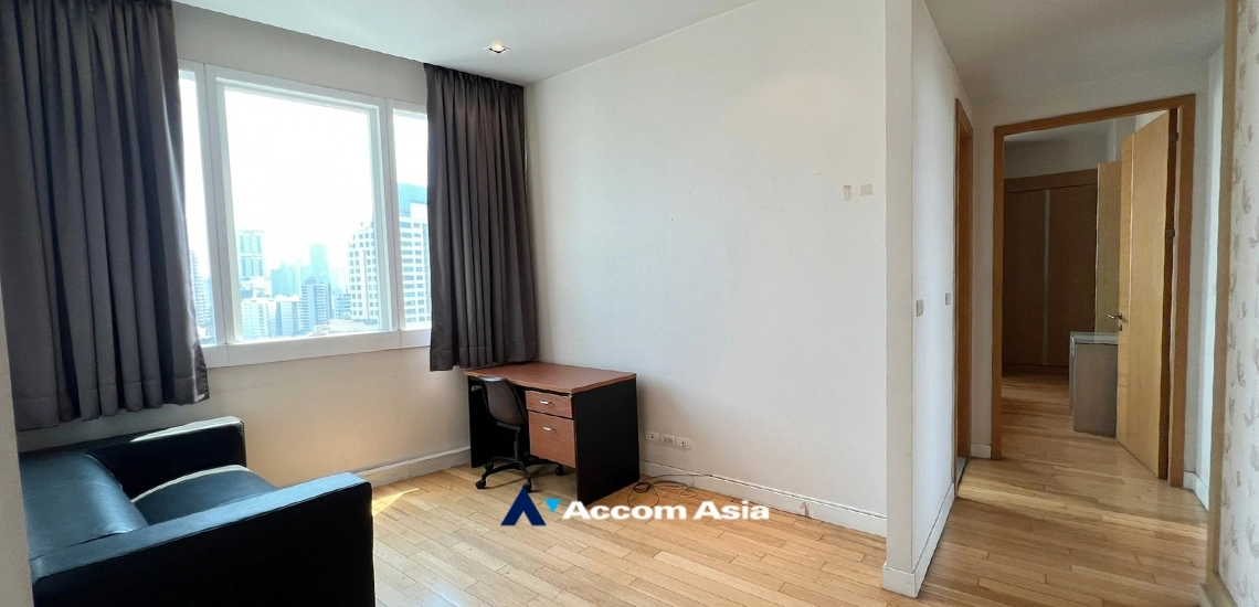 18  2 br Condominium for rent and sale in Sukhumvit ,Bangkok BTS Asok - MRT Sukhumvit at Millennium Residence 1520548
