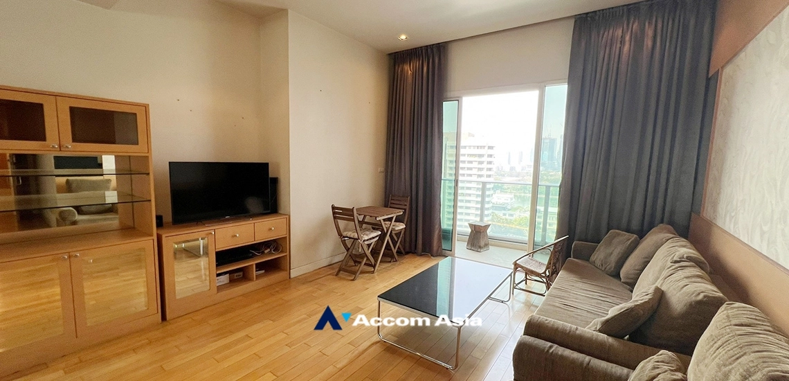  1  2 br Condominium for rent and sale in Sukhumvit ,Bangkok BTS Asok - MRT Sukhumvit at Millennium Residence 1520548