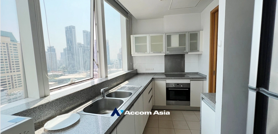8  2 br Condominium for rent and sale in Sukhumvit ,Bangkok BTS Asok - MRT Sukhumvit at Millennium Residence 1520548