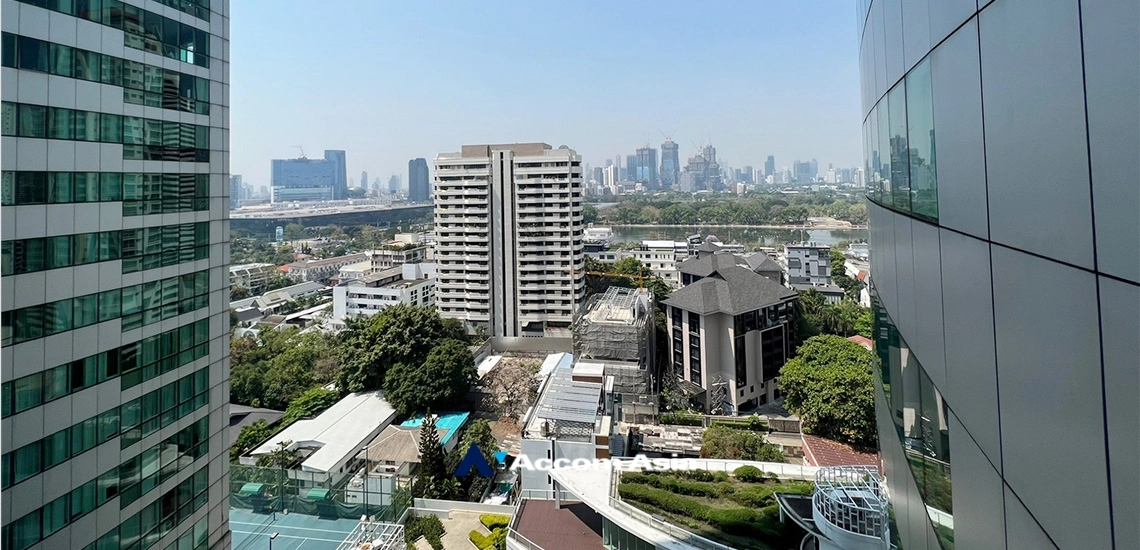 25  2 br Condominium for rent and sale in Sukhumvit ,Bangkok BTS Asok - MRT Sukhumvit at Millennium Residence 1520548