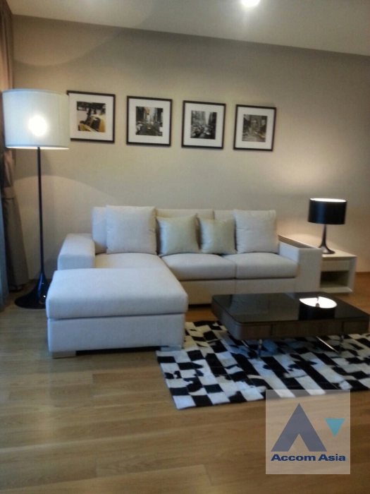  The Address Sathorn Condominium  2 Bedroom for Rent BTS Chong Nonsi in Silom Bangkok