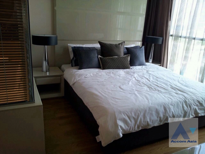 4  2 br Condominium For Rent in Silom ,Bangkok BTS Chong Nonsi at The Address Sathorn 1520557