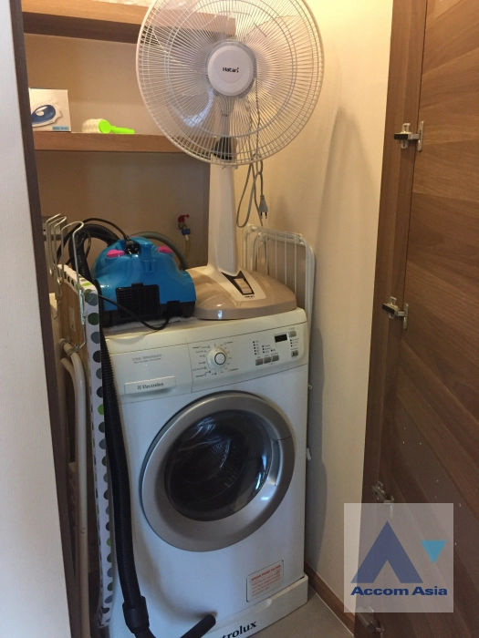 9  2 br Condominium For Rent in Silom ,Bangkok BTS Chong Nonsi at The Address Sathorn 1520557