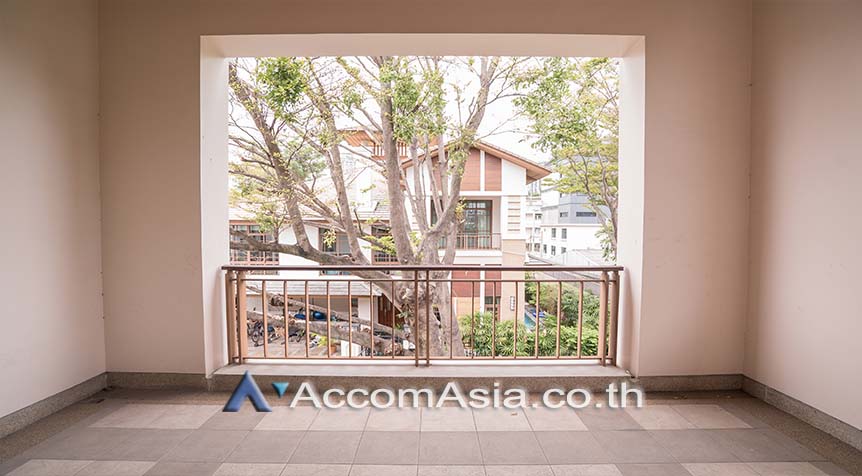 15  4 br House For Rent in Sukhumvit ,Bangkok BTS Phra khanong at Baan Sansiri Sukhumvit 67 1520568