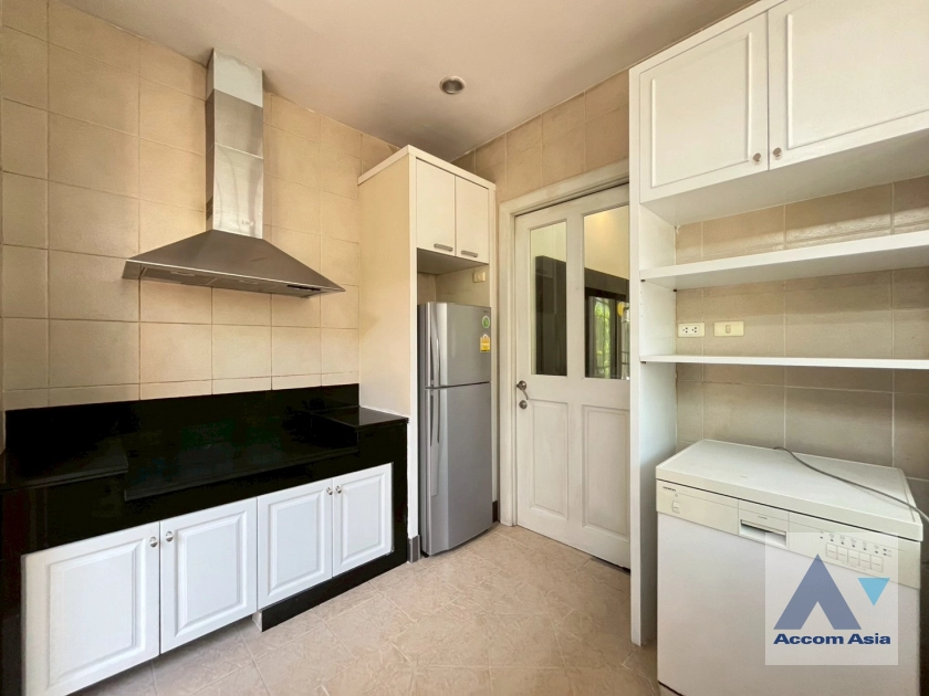 25  4 br House For Rent in Sukhumvit ,Bangkok BTS Phra khanong at Baan Sansiri Sukhumvit 67 1520568