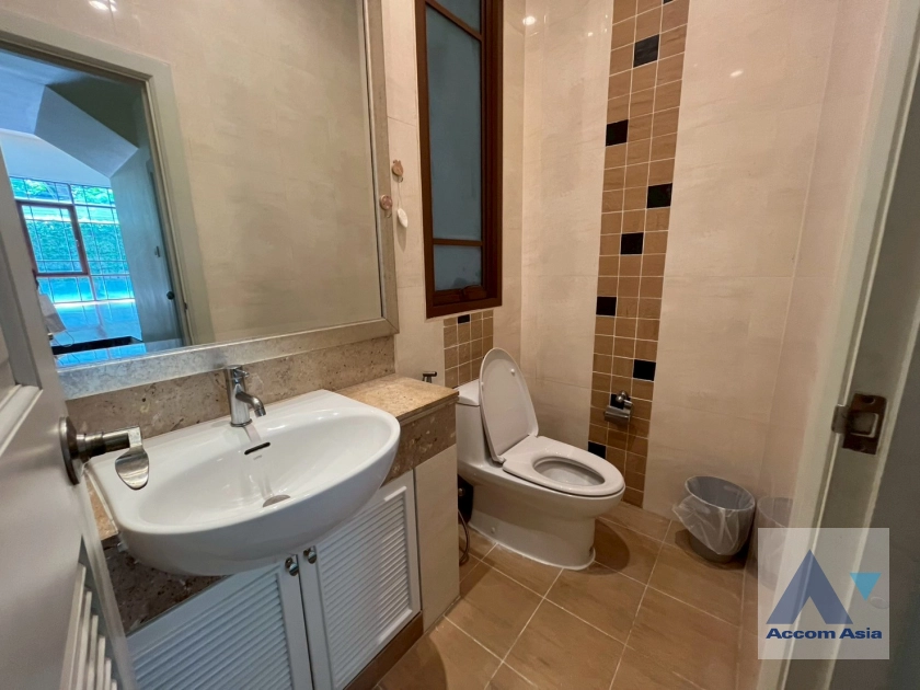 22  4 br House For Rent in Sukhumvit ,Bangkok BTS Phra khanong at Baan Sansiri Sukhumvit 67 1520568