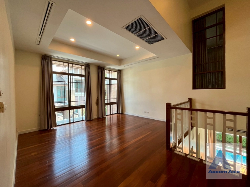 11  4 br House For Rent in Sukhumvit ,Bangkok BTS Phra khanong at Baan Sansiri Sukhumvit 67 1520568