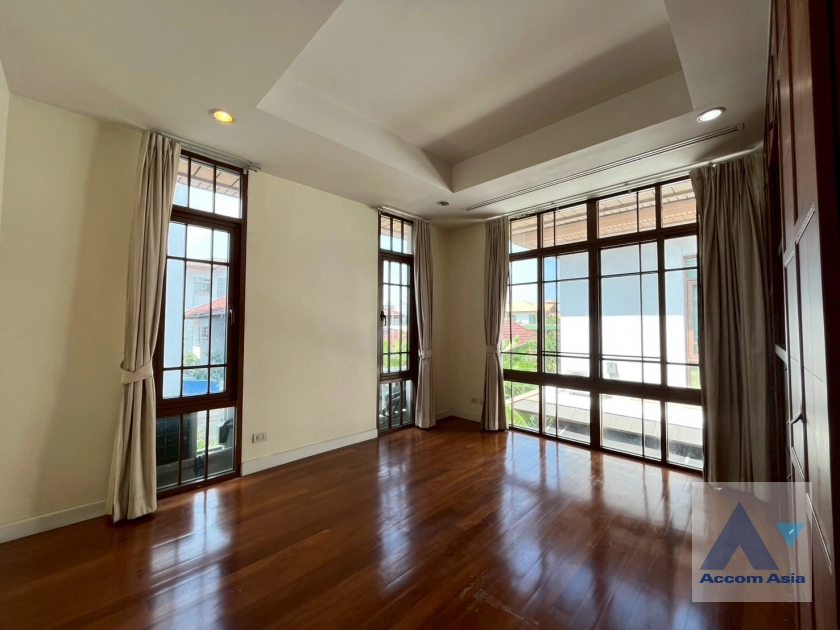 15  4 br House For Rent in Sukhumvit ,Bangkok BTS Phra khanong at Baan Sansiri Sukhumvit 67 1520568