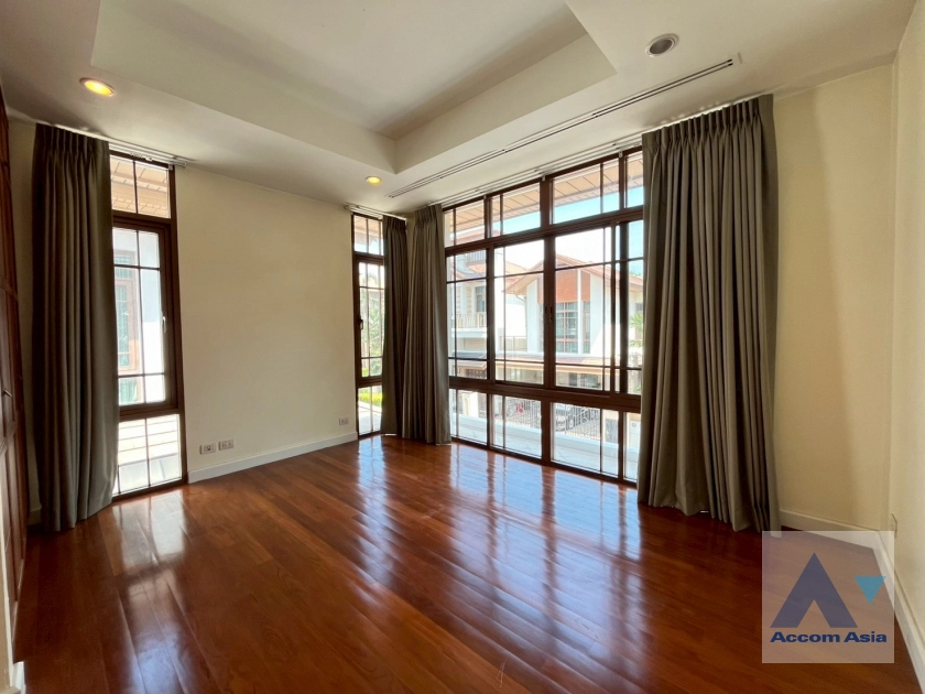 13  4 br House For Rent in Sukhumvit ,Bangkok BTS Phra khanong at Baan Sansiri Sukhumvit 67 1520568