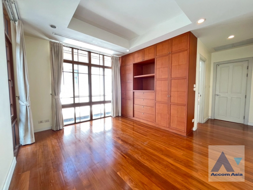 16  4 br House For Rent in Sukhumvit ,Bangkok BTS Phra khanong at Baan Sansiri Sukhumvit 67 1520568