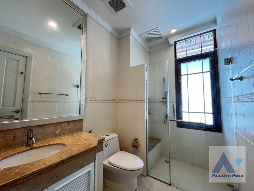 23  4 br House For Rent in Sukhumvit ,Bangkok BTS Phra khanong at Baan Sansiri Sukhumvit 67 1520568