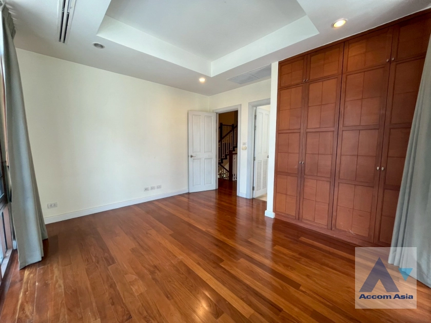 14  4 br House For Rent in Sukhumvit ,Bangkok BTS Phra khanong at Baan Sansiri Sukhumvit 67 1520568