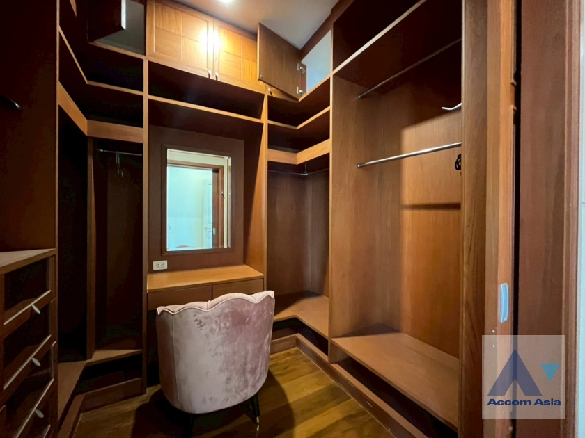 18  4 br House For Rent in Sukhumvit ,Bangkok BTS Phra khanong at Baan Sansiri Sukhumvit 67 1520568