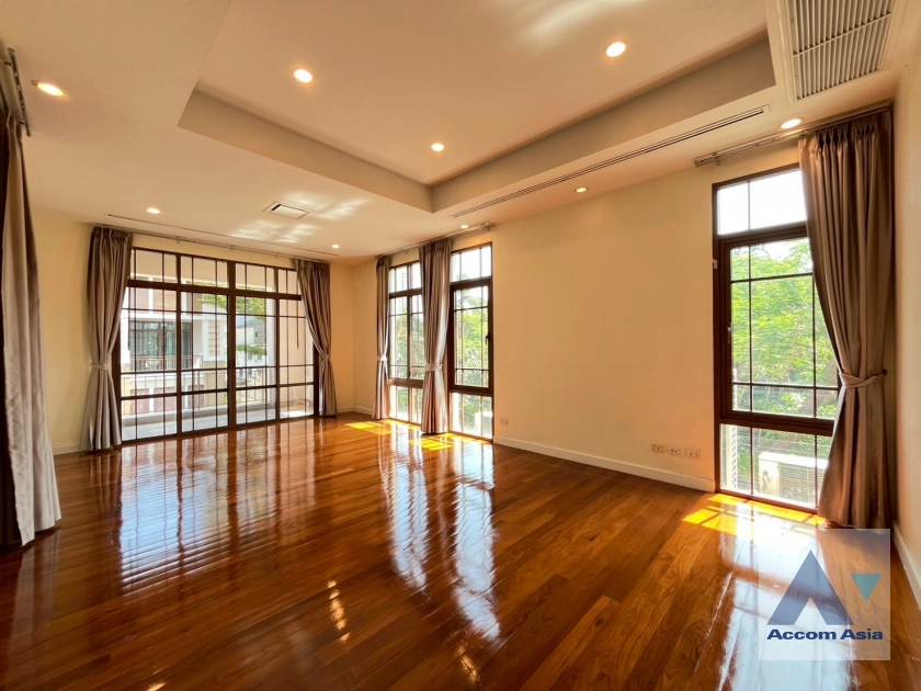 17  4 br House For Rent in Sukhumvit ,Bangkok BTS Phra khanong at Baan Sansiri Sukhumvit 67 1520568