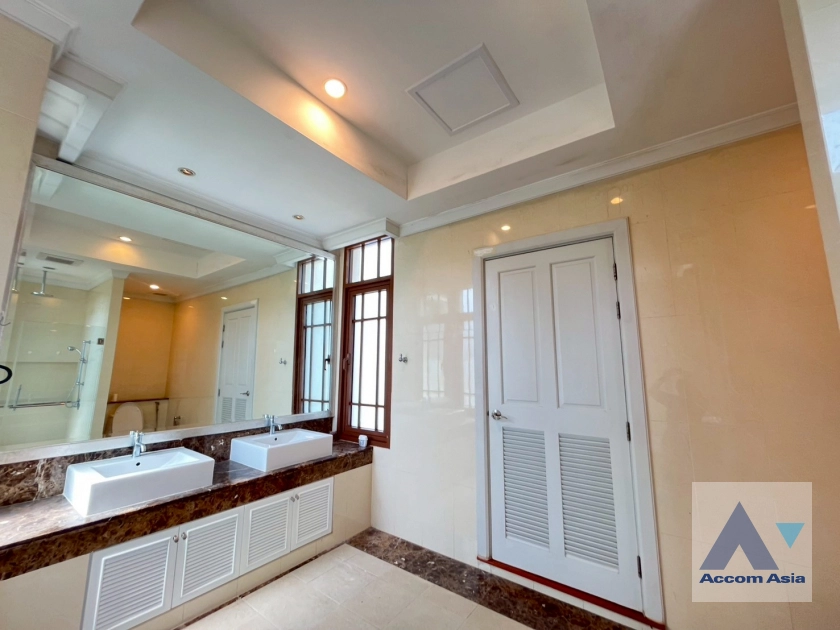 21  4 br House For Rent in Sukhumvit ,Bangkok BTS Phra khanong at Baan Sansiri Sukhumvit 67 1520568