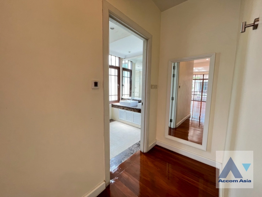 19  4 br House For Rent in Sukhumvit ,Bangkok BTS Phra khanong at Baan Sansiri Sukhumvit 67 1520568