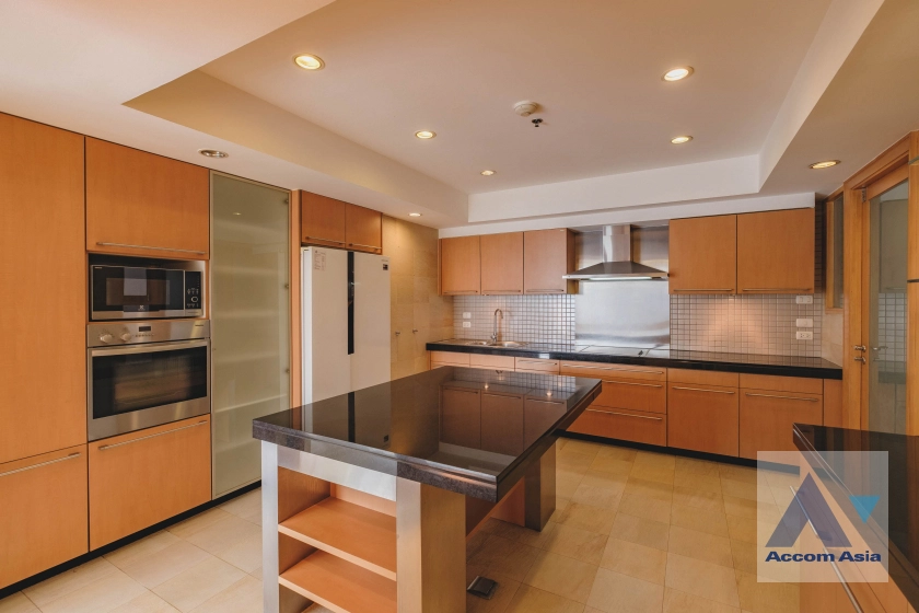  1  3 br Condominium for rent and sale in Ploenchit ,Bangkok BTS Ratchadamri at Baan Ratchadamri 1520591